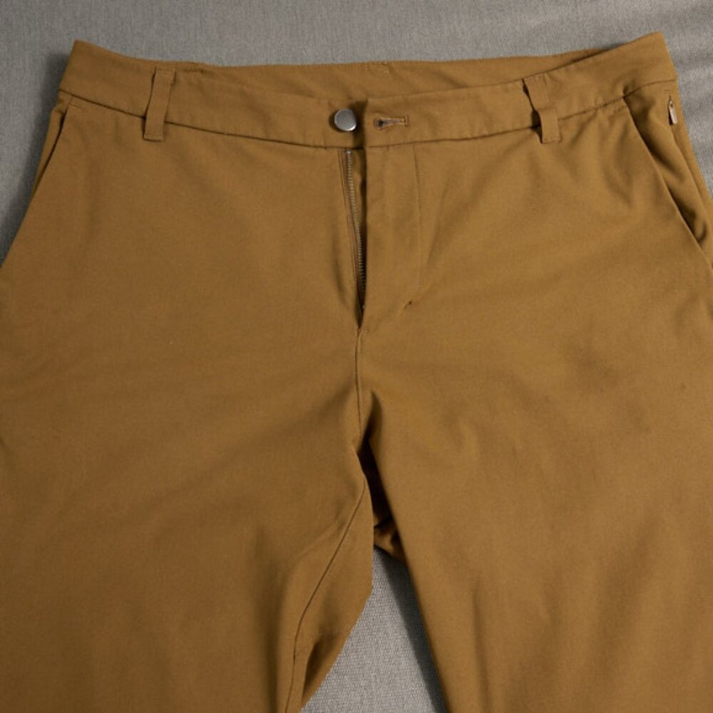 Lululemon Men’s Commission Pant Classic